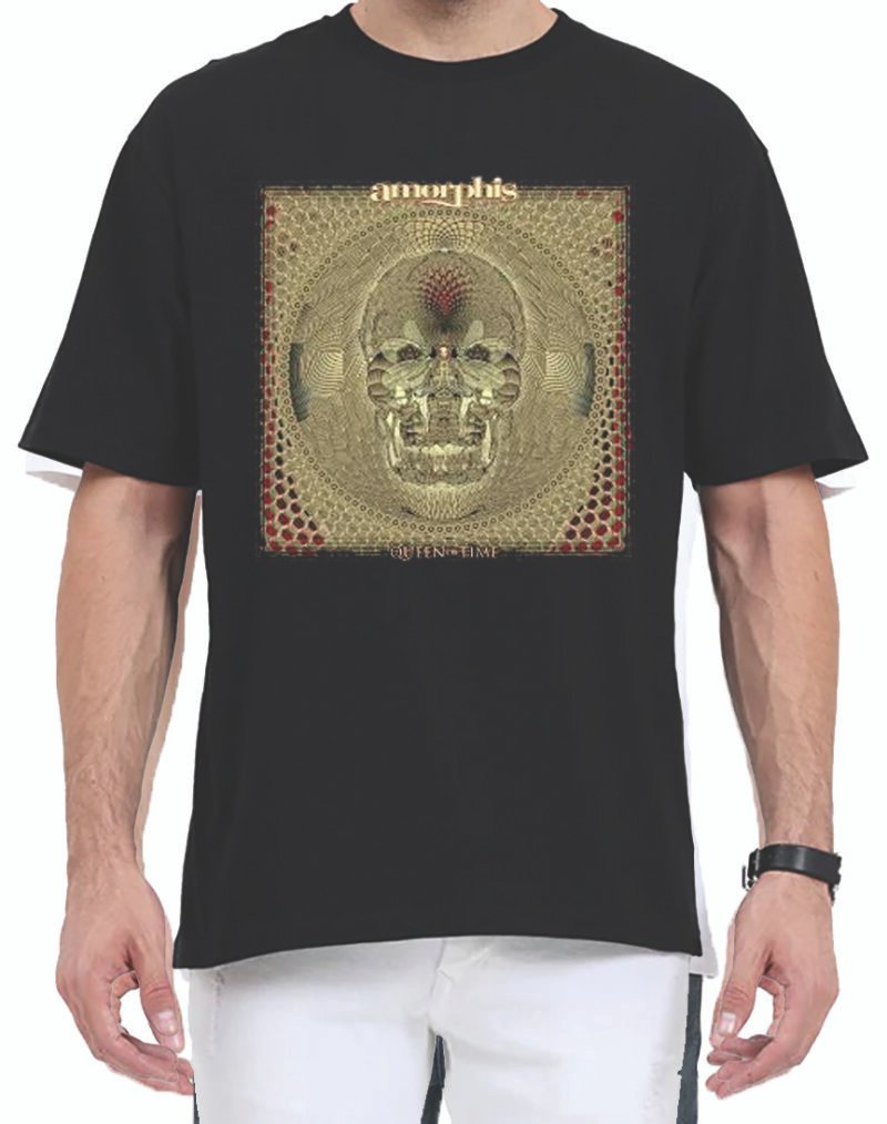 Amorphis Oversized T-Shirt