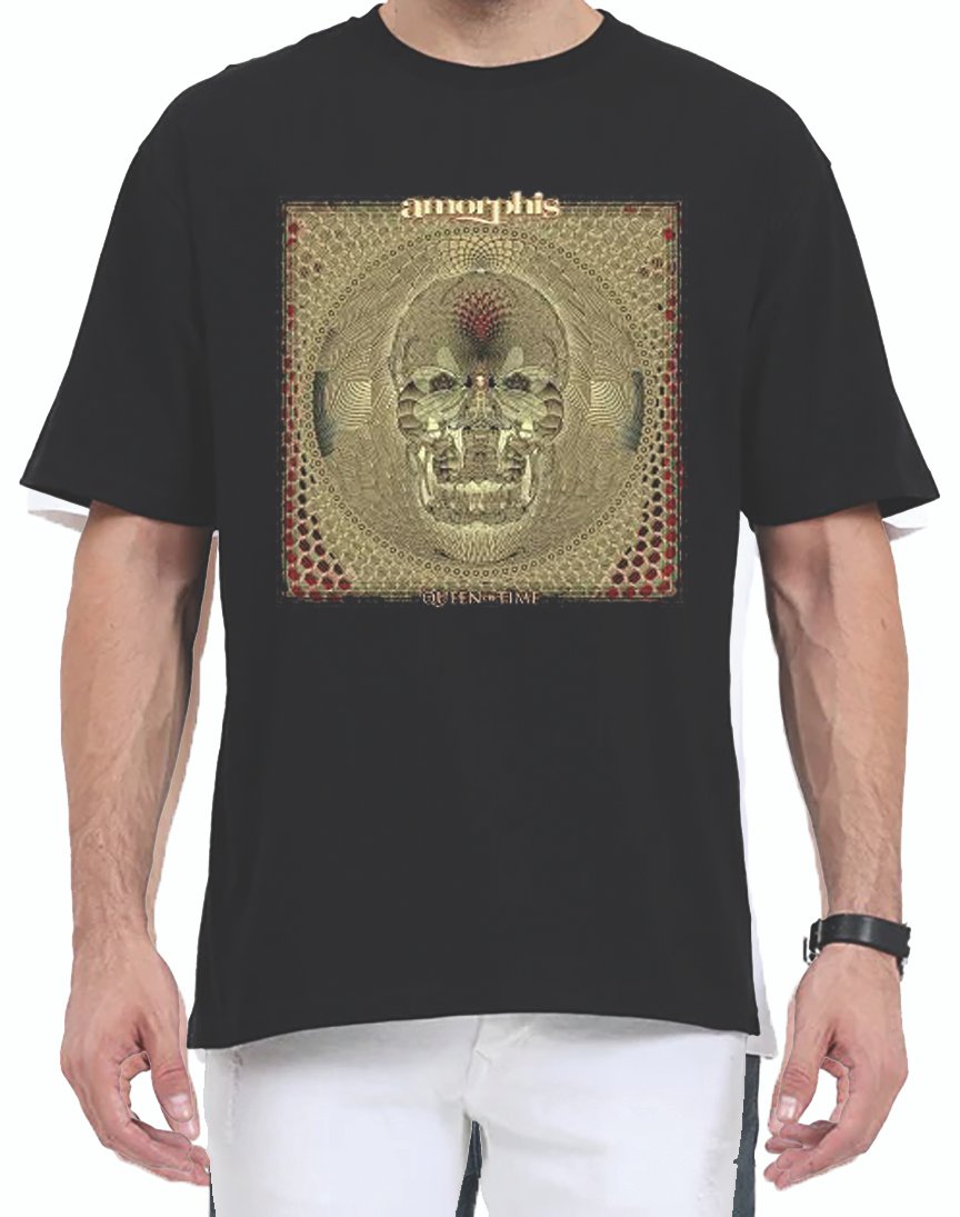Amorphis Oversized T-Shirt