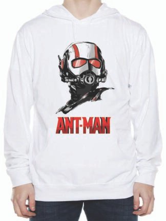 Ant Man Hoodie