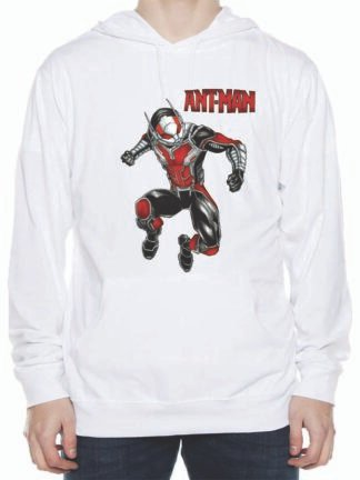 Ant Man Hoodie