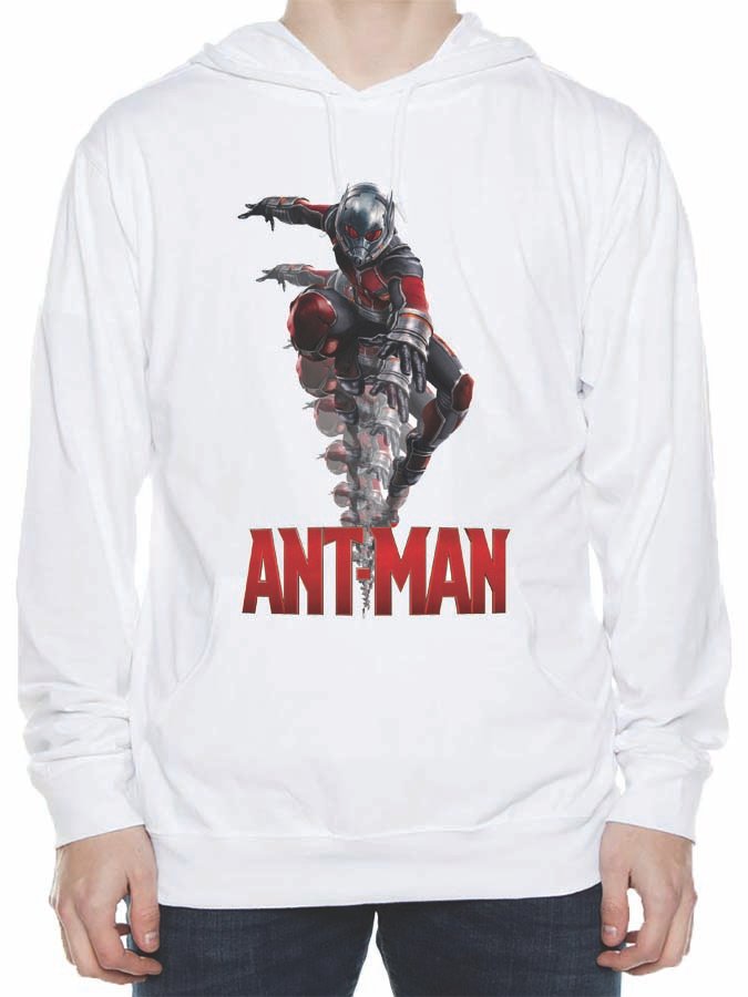 Ant Man Hoodie