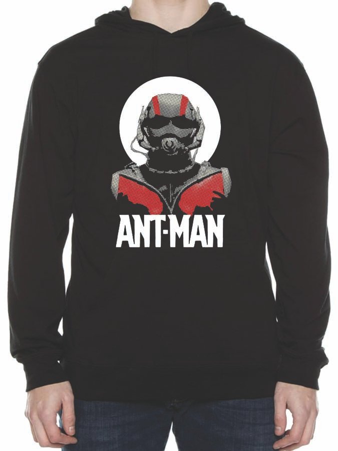 Ant Man Hoodie