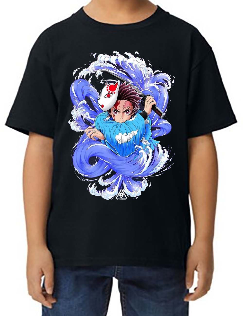 Attack On Titan Kids T-Shirt