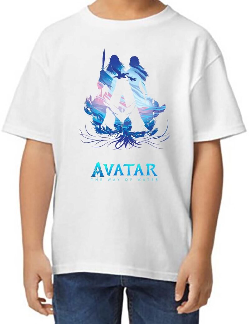 Avatar Kids T-Shirt