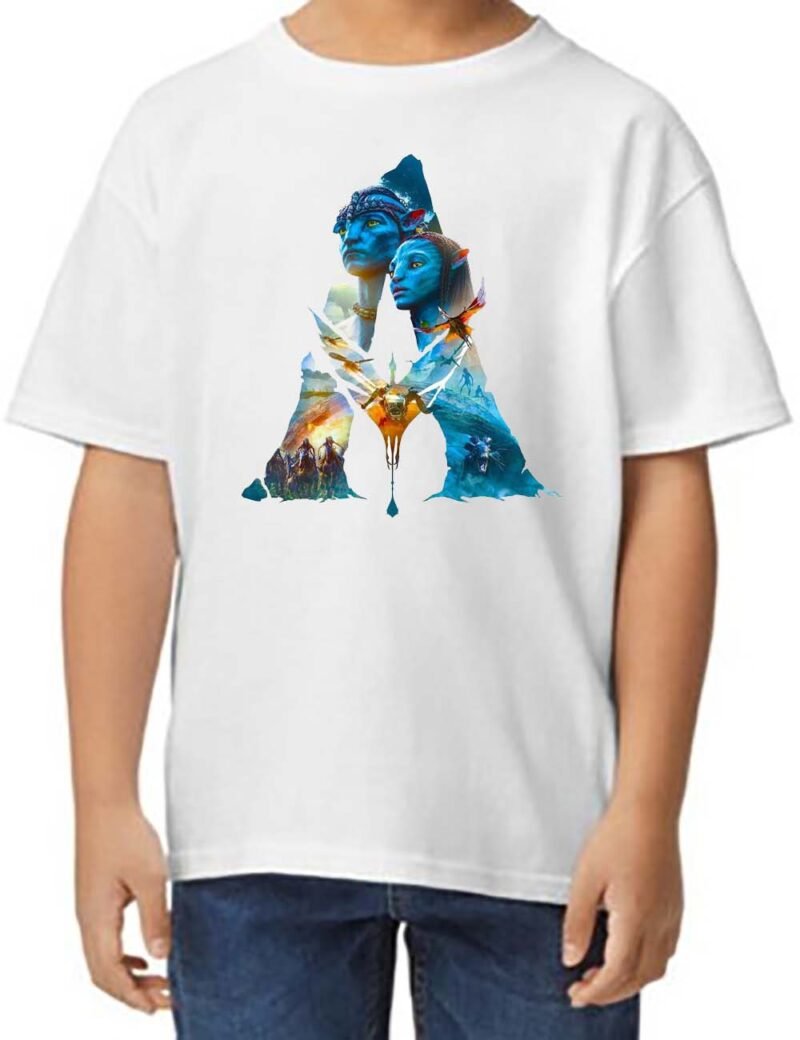 Avatar Kids T-Shirt