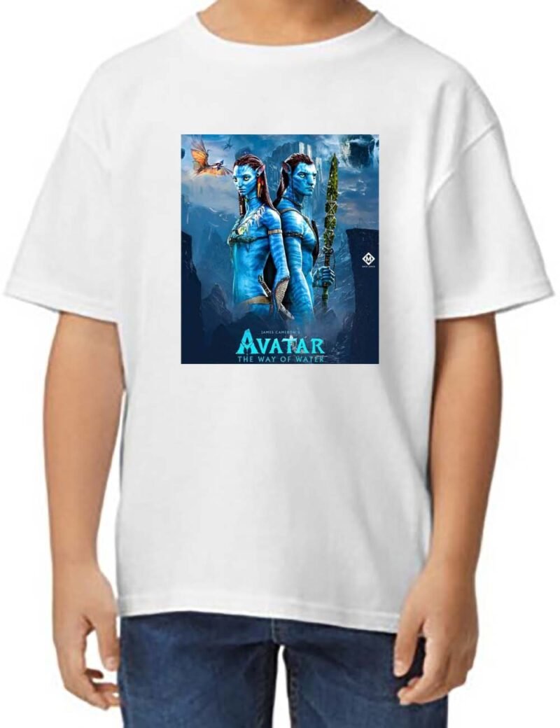 Avatar Kids T-Shirt