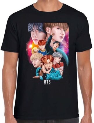 BTS T-Shirt