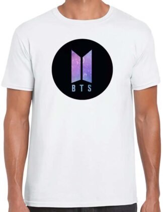 BTS T-Shirt