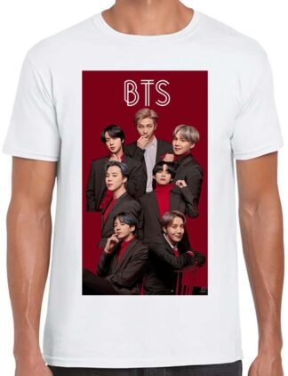BTS T-Shirt