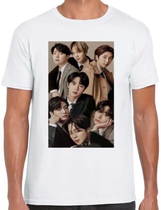 BTS T-Shirt