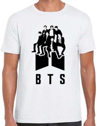 BTS T-Shirt
