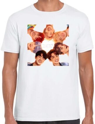 BTS T-Shirt