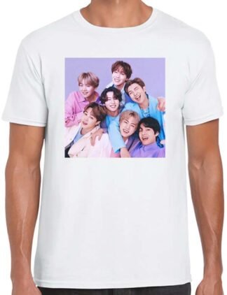 BTS T-Shirt