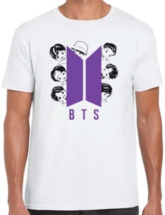 BTS T-Shirt