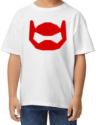 Big Hero 6 Kids T-Shirt