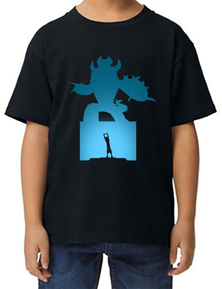 Big Hero 6 Kids T-Shirt