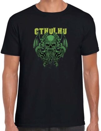 Cthulhu T-Shirt