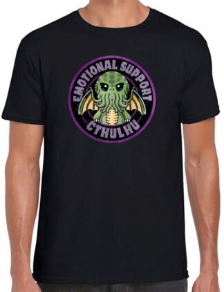 Cthulhu T-Shirt