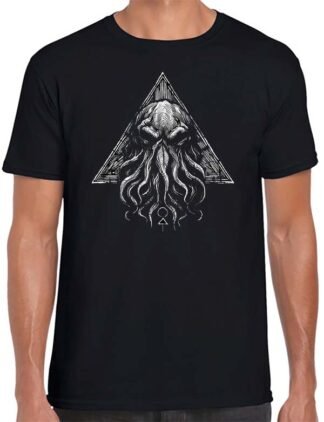 Cthulhu T-Shirt