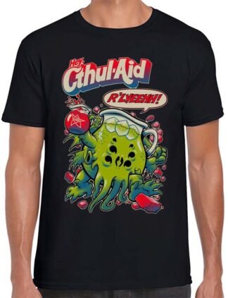 Cthulhu T-Shirt