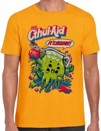 Cthulhu T-Shirt