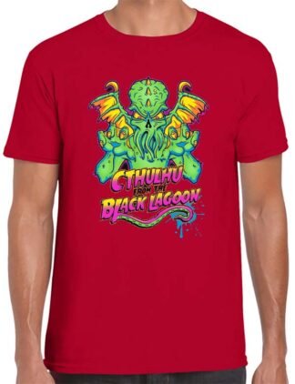 Cthulhu T-Shirt