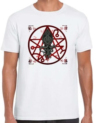 Cthulhu T-Shirt