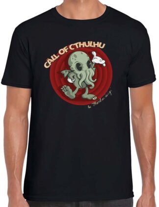 Cthulhu T-Shirt