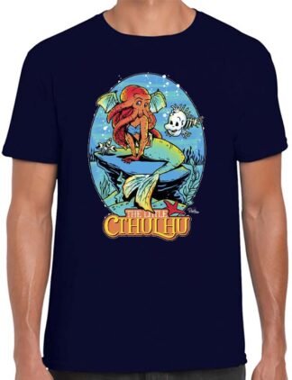 Cthulhu T-Shirt