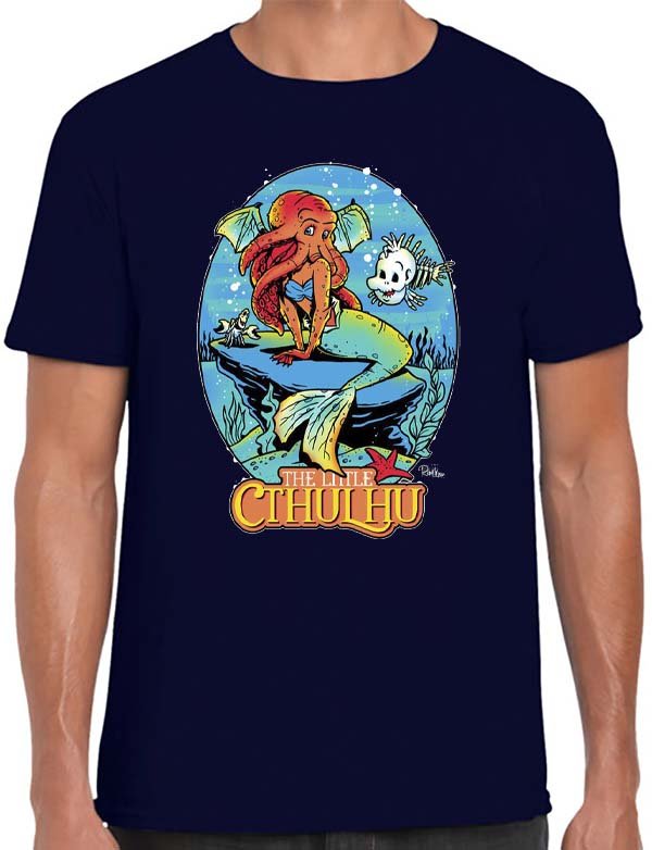 Cthulhu T-Shirt