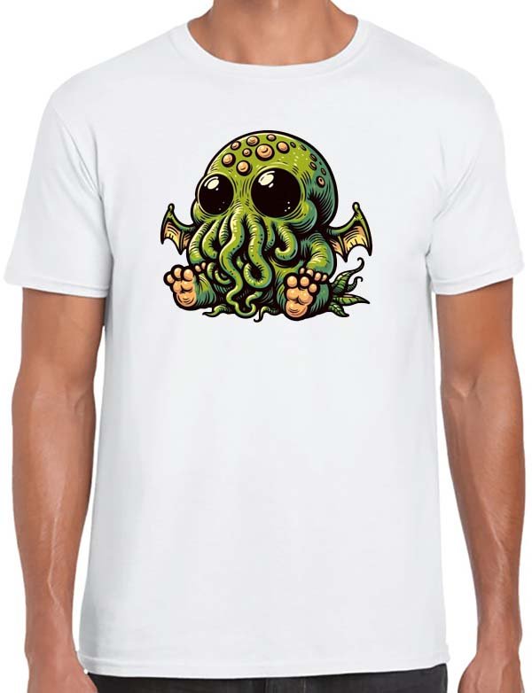 Cthulhu T-Shirt