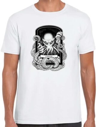 Cthulhu T-Shirt