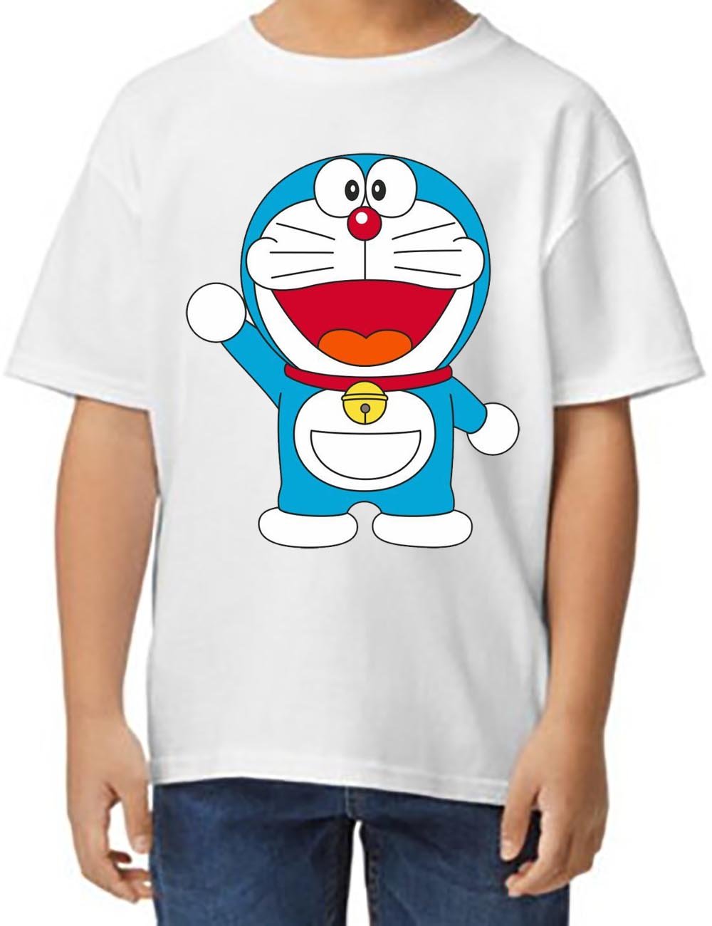 Doraemon Kids T-Shirt