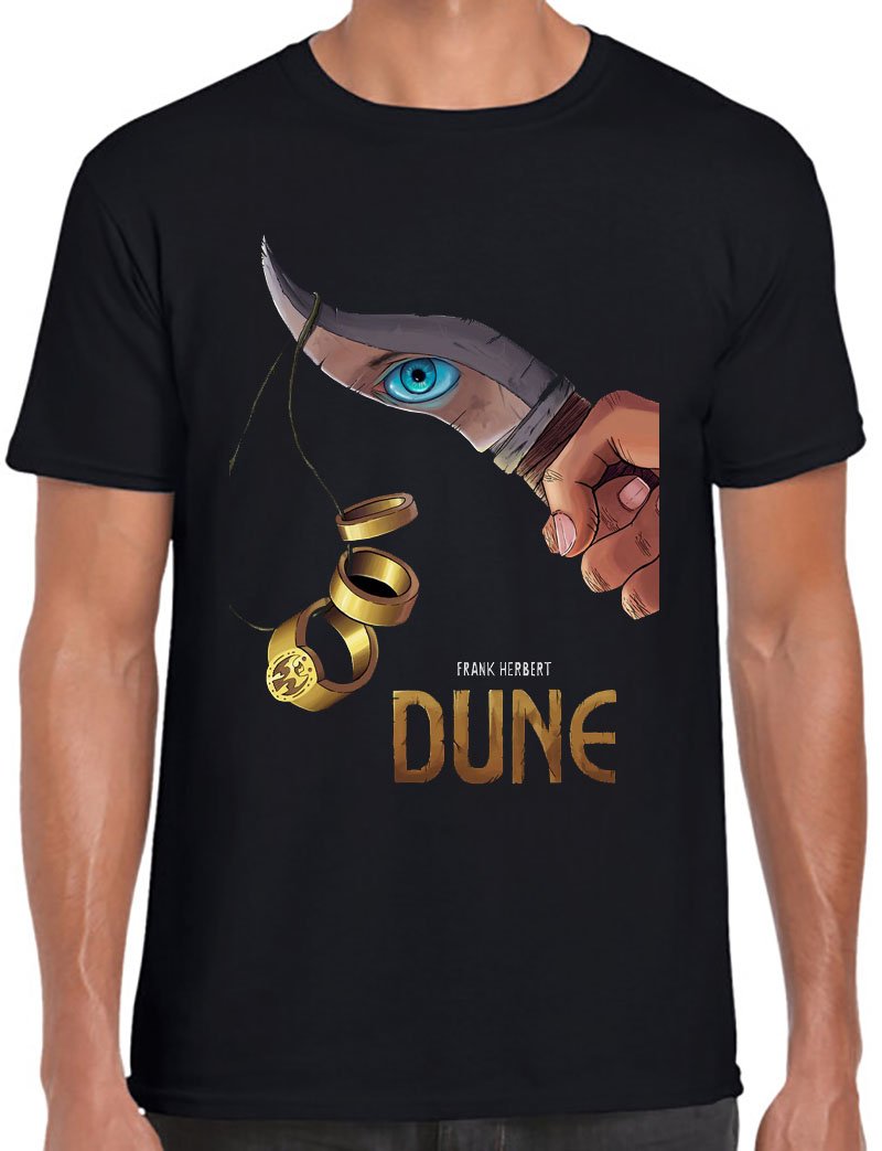 Dune T-Shirt