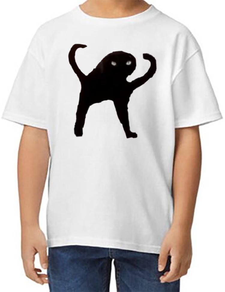 Flow Kids T-Shirt