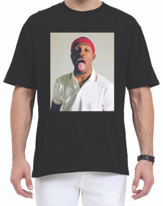 Frank Ocean Oversized T-Shirt