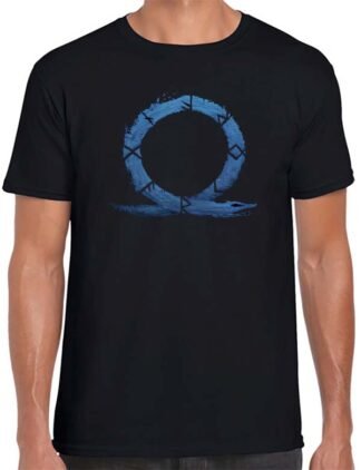 God Of War Ragnarok T-Shirt