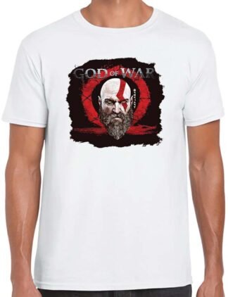 God Of War Ragnarok T-Shirt