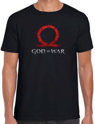 God Of War Ragnarok T-Shirt