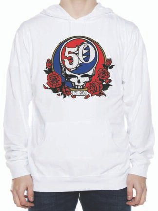 Grateful Dead Hoodie