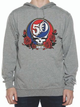 Grateful Dead Hoodie
