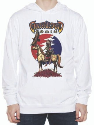 Grateful Dead Hoodie