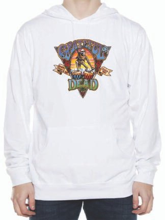 Grateful Dead Hoodie