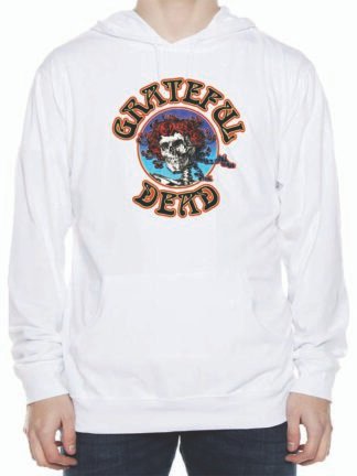 Grateful Dead Hoodie