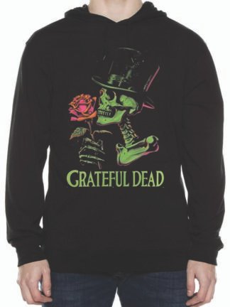 Grateful Dead Hoodie