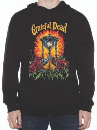 Grateful Dead Hoodie