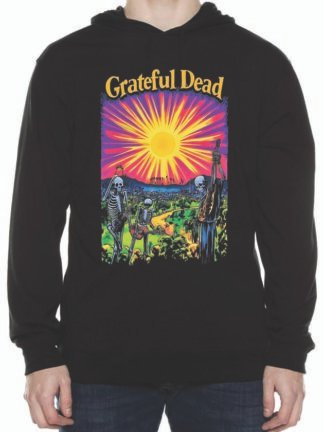 Grateful Dead Hoodie