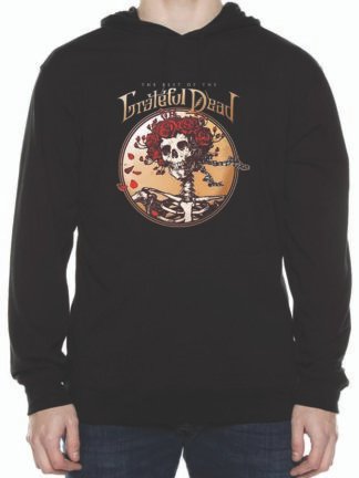 Grateful Dead Hoodie