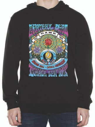Grateful Dead Hoodie