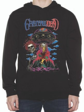 Grateful Dead Hoodie